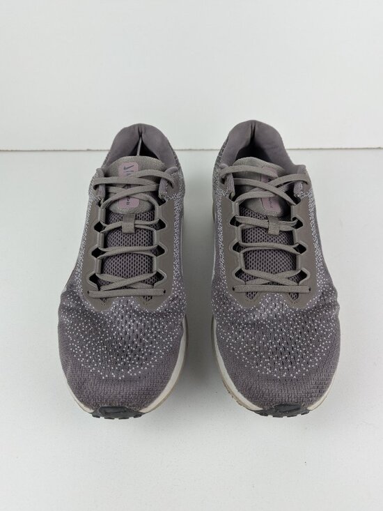 Nike Air Winflo 11 Cave Stone Burgundy Crush Men\'s Sz 11 Road Running FJ9509-200 main image 7